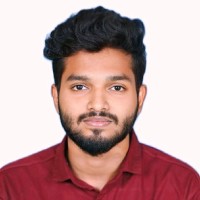 Mohamed Arshath