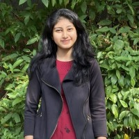 Disha Shah