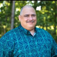 Michael Foster