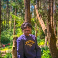 Vinoth Kumar G