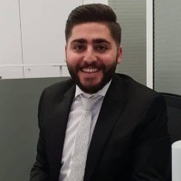 Bassel El Samad