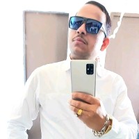 KANHAIYA R CHAUDHARY