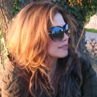 Parvin Jarahian
