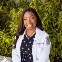 Alexis Brackins, Otd
