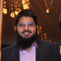 Faris Bin Abdul Hameed