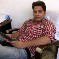 Dr.Ravi Ranjan Kumar