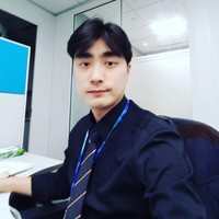 Gonsoo KIM