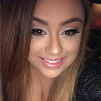 Samantha Sanchez