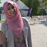Zaynab Sharif