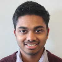 Nidhin Thomas