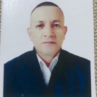 Paulo Cezar da Cruz Cruz
