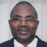 Oladimeji Abolaji