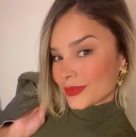 Stefany Nascimento