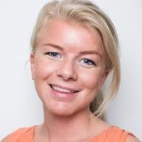 Johanna Knudsen
