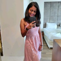 Disha Palkhiwala