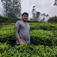 Goutham Konda