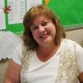 Christine Jeftich