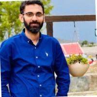 Abrar Ul Hassan