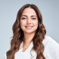 Lubna Haroun
