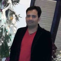 Ishan Kapoor