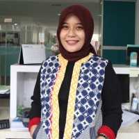 Syifa Fauzia Chairul