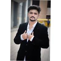 Jayanth Mahesh