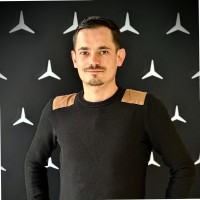 Dylan De Marchi