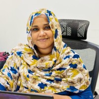 Sohayla Mohammed