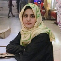 Sarah Aamir