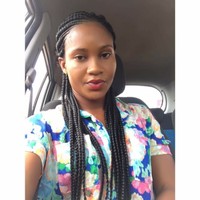 Yeboah Patricia