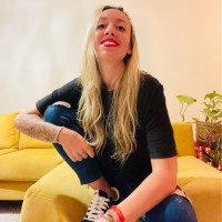 María Laura Valladares