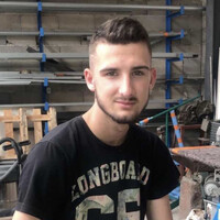 Jordan Carrio
