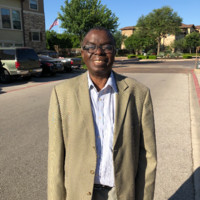 William Oyeniyi