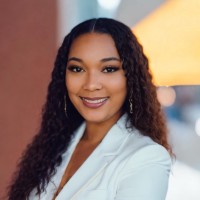 Kylea Johnson, MBA
