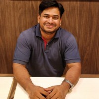 Amit Kumar