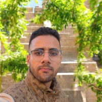 Ilyas Belfar