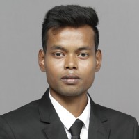 Robin Kujur