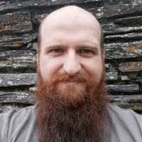 Jonathan BURON