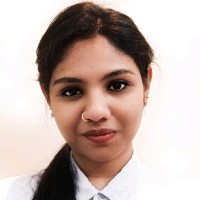 Anagha Ravikumar