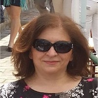 Cinzia Sisovic