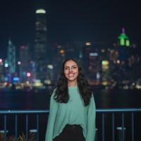Adya Rao