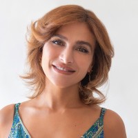 Athena Toni Trigenis MA MHC