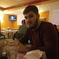 Simone Giacomello