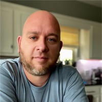 Jeff Ashcraft