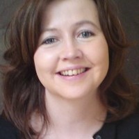 Rebecca Walsh