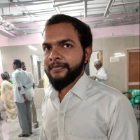 Srikanth K K