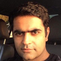 Rakesh B.