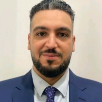 Iyad Hejazi