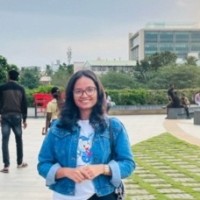 Bhoomika Manjunath