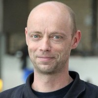 patrick van der Burg